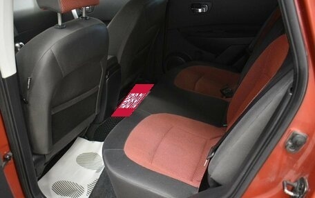 Nissan Qashqai, 2008 год, 699 000 рублей, 12 фотография