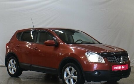 Nissan Qashqai, 2008 год, 699 000 рублей, 2 фотография