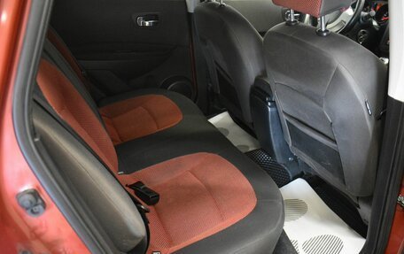 Nissan Qashqai, 2008 год, 699 000 рублей, 16 фотография