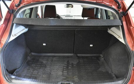 Nissan Qashqai, 2008 год, 699 000 рублей, 18 фотография