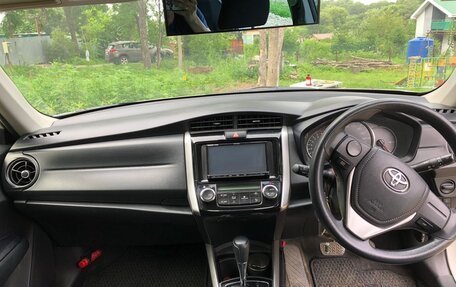 Toyota Corolla, 2017 год, 1 130 000 рублей, 8 фотография