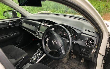 Toyota Corolla, 2017 год, 1 130 000 рублей, 7 фотография