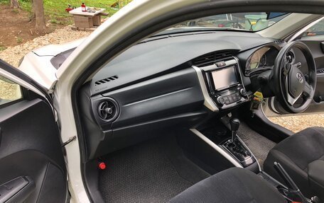 Toyota Corolla, 2017 год, 1 130 000 рублей, 9 фотография