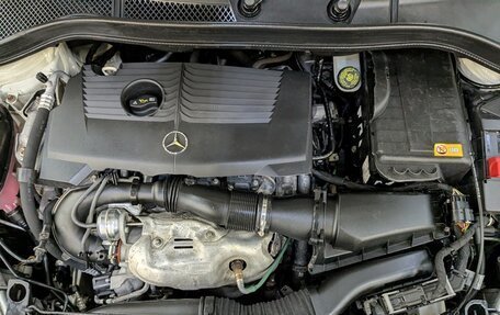 Mercedes-Benz B-Класс, 2012 год, 1 175 000 рублей, 9 фотография