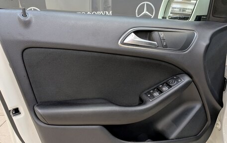 Mercedes-Benz B-Класс, 2012 год, 1 175 000 рублей, 12 фотография