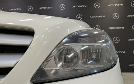 Mercedes-Benz B-Класс, 2012 год, 1 175 000 рублей, 21 фотография