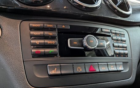 Mercedes-Benz B-Класс, 2012 год, 1 175 000 рублей, 18 фотография