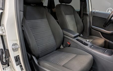 Mercedes-Benz B-Класс, 2012 год, 1 175 000 рублей, 20 фотография
