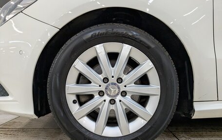 Mercedes-Benz B-Класс, 2012 год, 1 175 000 рублей, 23 фотография