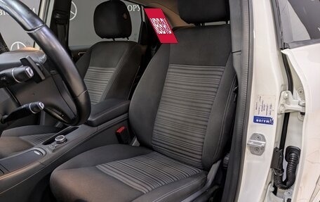 Mercedes-Benz B-Класс, 2012 год, 1 175 000 рублей, 22 фотография