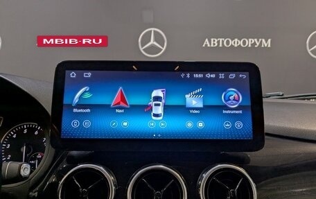 Mercedes-Benz B-Класс, 2012 год, 1 175 000 рублей, 15 фотография