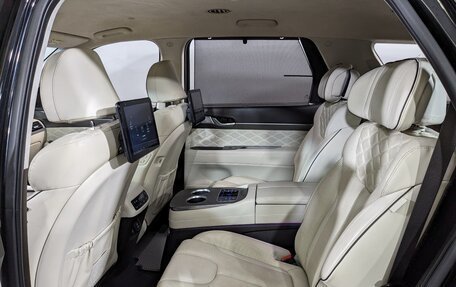 Hyundai Palisade I, 2021 год, 4 440 000 рублей, 11 фотография