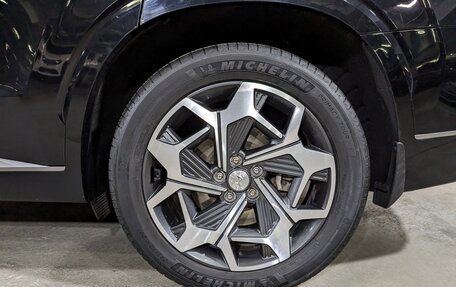 Hyundai Palisade I, 2021 год, 4 440 000 рублей, 13 фотография