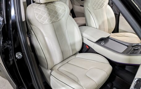 Hyundai Palisade I, 2021 год, 4 440 000 рублей, 16 фотография