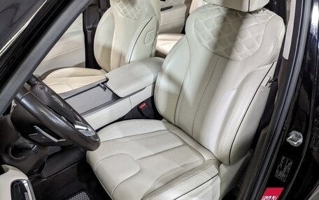 Hyundai Palisade I, 2021 год, 4 440 000 рублей, 10 фотография