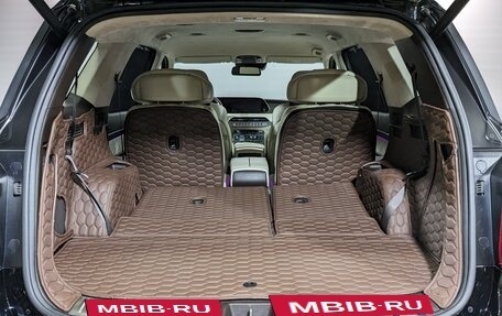 Hyundai Palisade I, 2021 год, 4 440 000 рублей, 17 фотография