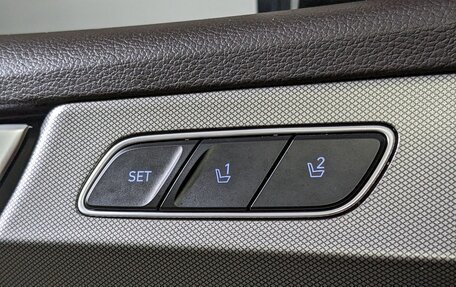 Hyundai Palisade I, 2021 год, 4 440 000 рублей, 22 фотография