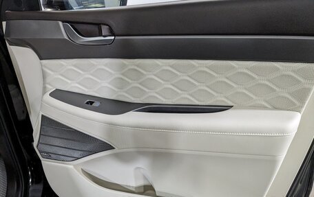 Hyundai Palisade I, 2021 год, 4 440 000 рублей, 26 фотография