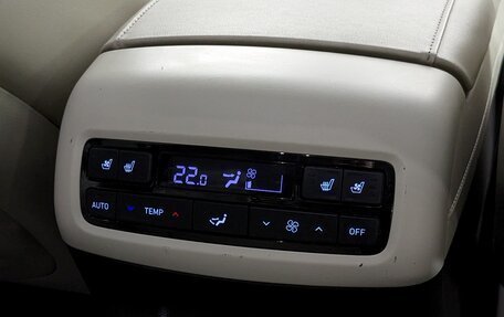 Hyundai Palisade I, 2021 год, 4 440 000 рублей, 29 фотография