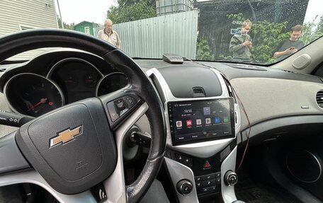 Chevrolet Cruze II, 2013 год, 900 000 рублей, 11 фотография