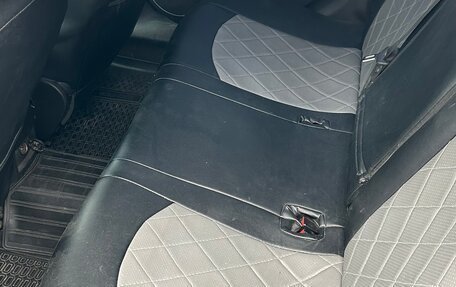 Chevrolet Cruze II, 2013 год, 900 000 рублей, 15 фотография