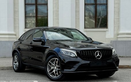 Mercedes-Benz GLC, 2017 год, 3 149 000 рублей, 2 фотография