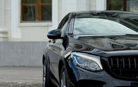 Mercedes-Benz GLC, 2017 год, 3 149 000 рублей, 5 фотография