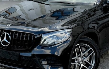 Mercedes-Benz GLC, 2017 год, 3 149 000 рублей, 8 фотография
