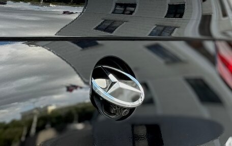 Mercedes-Benz GLC, 2017 год, 3 149 000 рублей, 15 фотография