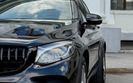 Mercedes-Benz GLC, 2017 год, 3 149 000 рублей, 9 фотография