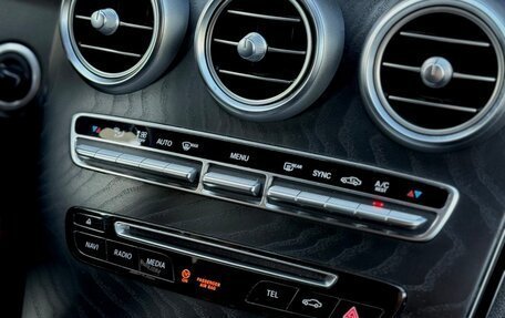 Mercedes-Benz GLC, 2017 год, 3 149 000 рублей, 23 фотография