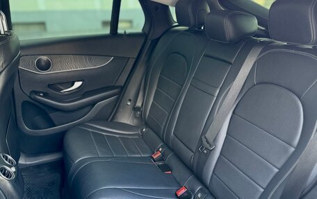 Mercedes-Benz GLC, 2017 год, 3 149 000 рублей, 25 фотография