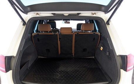 Volkswagen Touareg III, 2014 год, 2 795 000 рублей, 9 фотография
