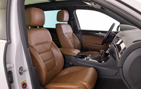 Volkswagen Touareg III, 2014 год, 2 795 000 рублей, 20 фотография