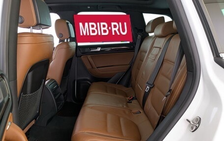 Volkswagen Touareg III, 2014 год, 2 795 000 рублей, 10 фотография