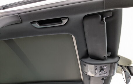 Volkswagen Touareg III, 2014 год, 2 795 000 рублей, 24 фотография