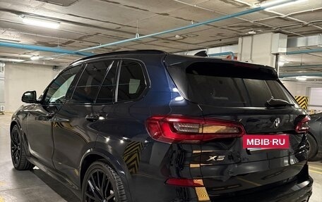 BMW X5, 2019 год, 7 299 999 рублей, 6 фотография