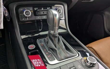 Volkswagen Touareg III, 2014 год, 2 795 000 рублей, 29 фотография