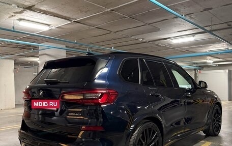 BMW X5, 2019 год, 7 299 999 рублей, 5 фотография