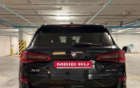 BMW X5, 2019 год, 7 299 999 рублей, 7 фотография