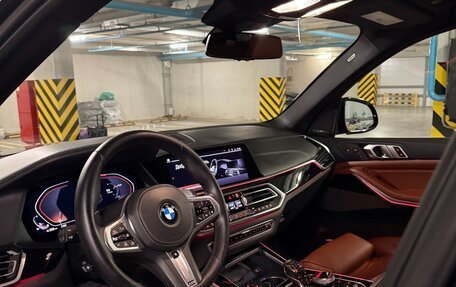 BMW X5, 2019 год, 7 299 999 рублей, 8 фотография