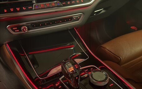 BMW X5, 2019 год, 7 299 999 рублей, 11 фотография
