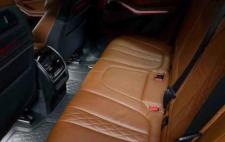 BMW X5, 2019 год, 7 299 999 рублей, 13 фотография