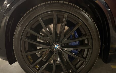 BMW X5, 2019 год, 7 299 999 рублей, 17 фотография