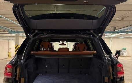 BMW X5, 2019 год, 7 299 999 рублей, 16 фотография