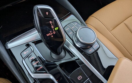 BMW 5 серия, 2021 год, 3 800 000 рублей, 16 фотография