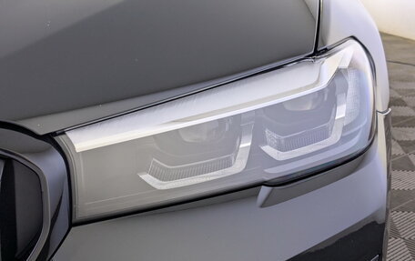 BMW 5 серия, 2021 год, 3 800 000 рублей, 12 фотография