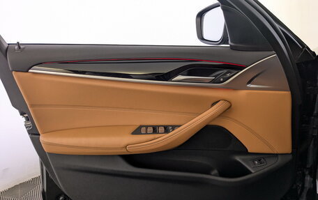 BMW 5 серия, 2021 год, 3 800 000 рублей, 18 фотография
