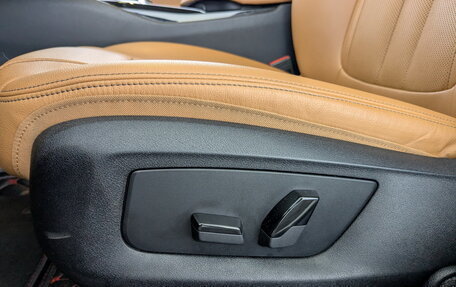 BMW 5 серия, 2021 год, 3 800 000 рублей, 19 фотография