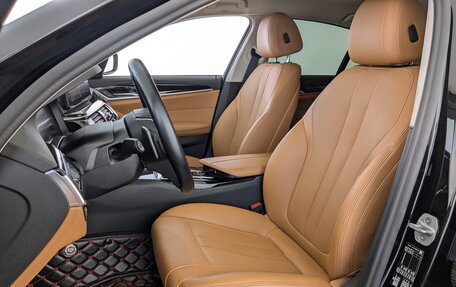 BMW 5 серия, 2021 год, 3 800 000 рублей, 20 фотография